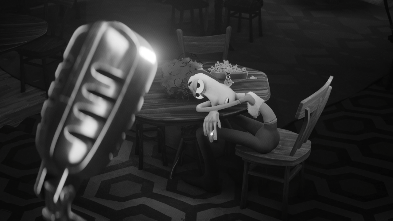 Il Baracchino: recensione della serie animata Prime Video