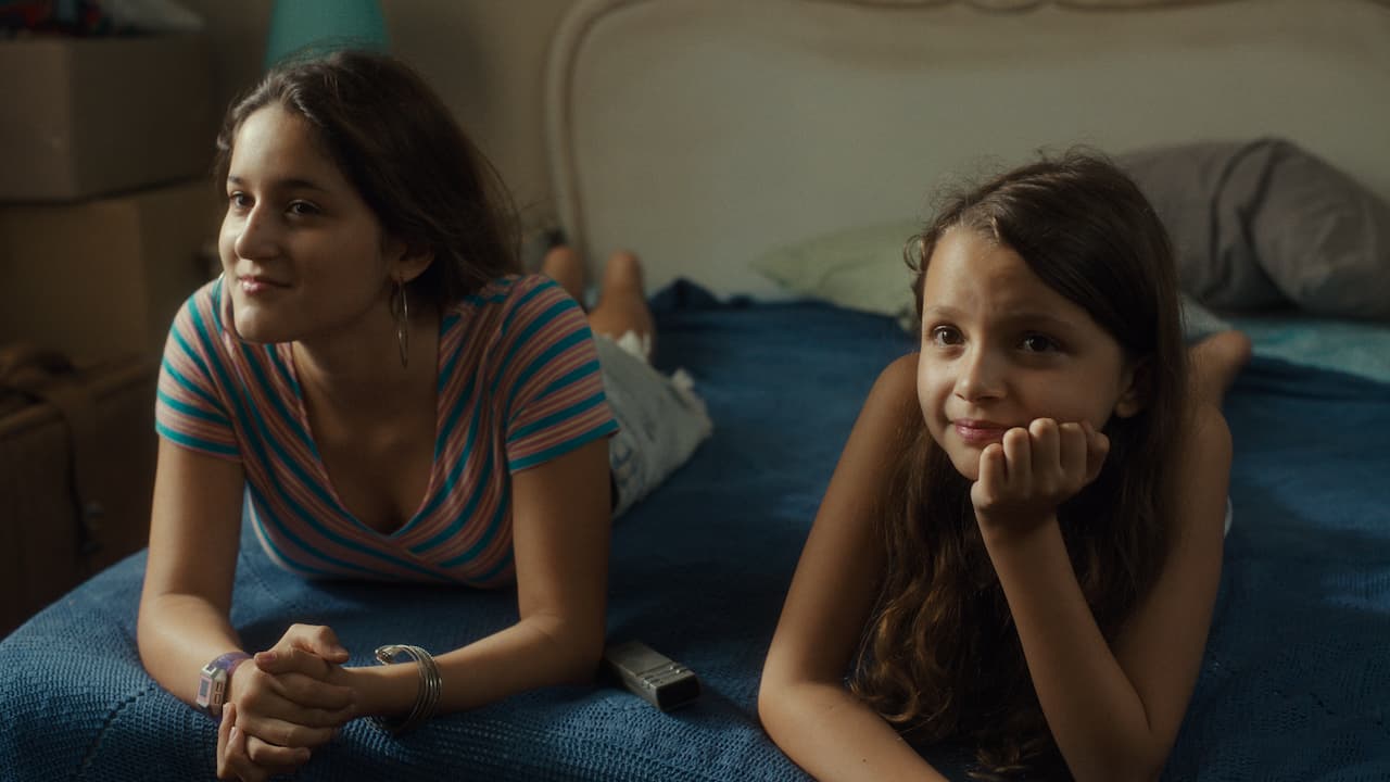 Reinas: recensione del film di Klaudia Reynicke