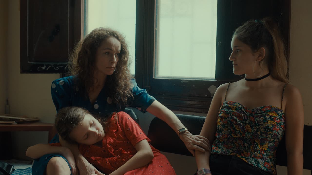reinas