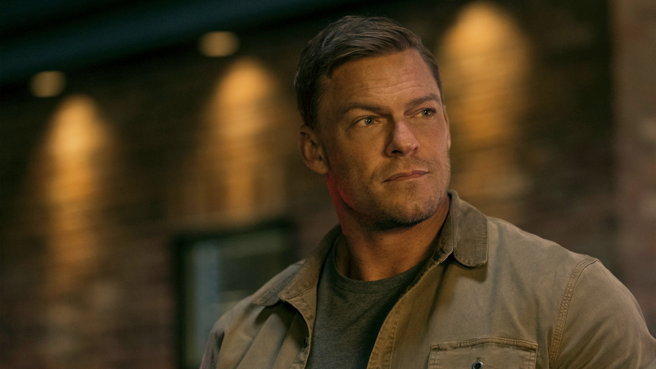 Reacher - Cinematographe.it