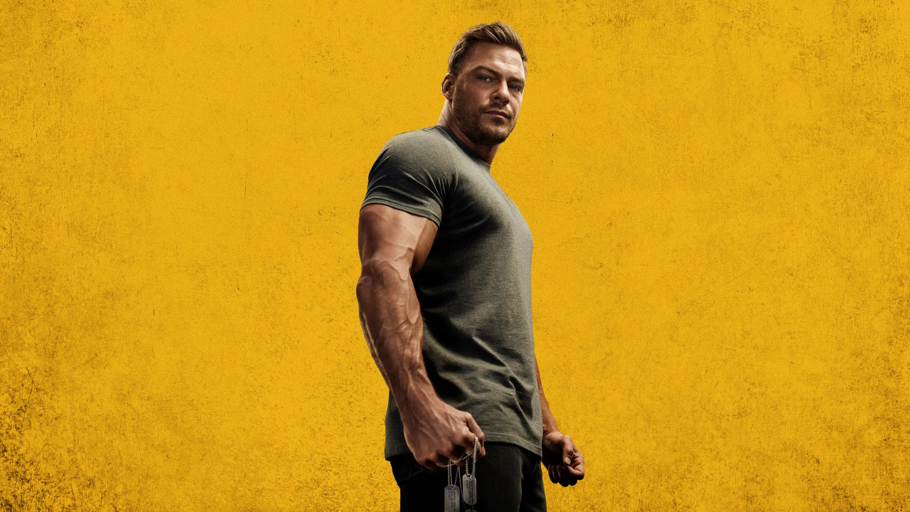 Reacher - Cinematographe.it