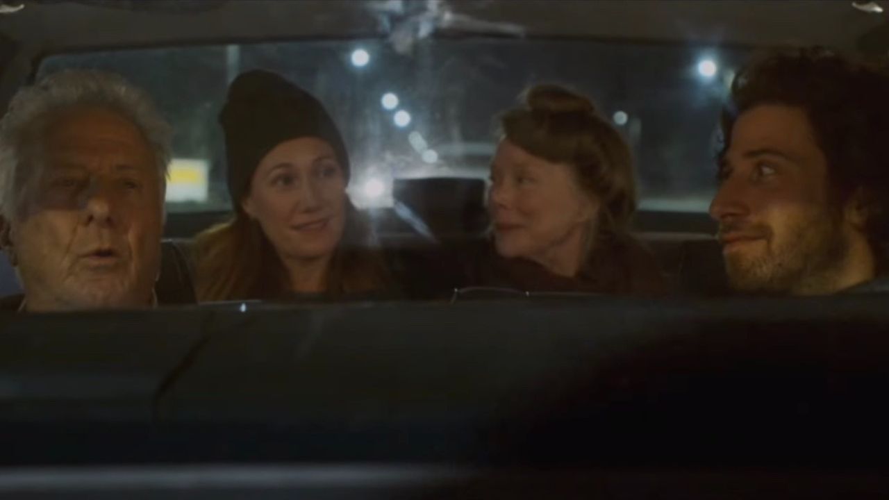 Sam & Kate trama trailer cast - Cinematographe.it