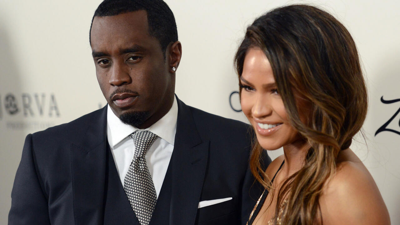 Sean Diddy Combs - cinematographe.it