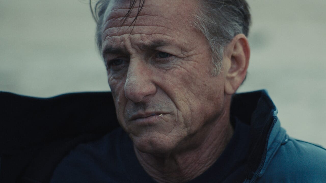 Sean Penn mette in guardia su Donald Trump - Cinematographe.it