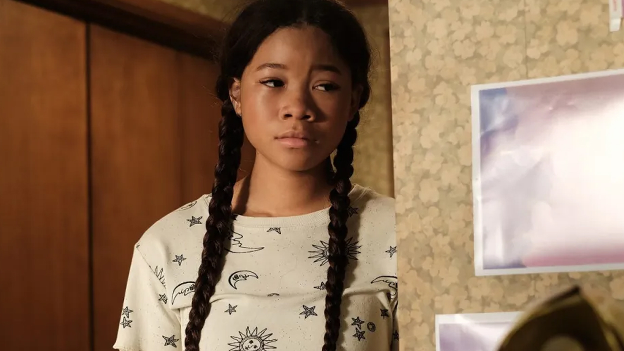 Storm Reid - cinematographe.it