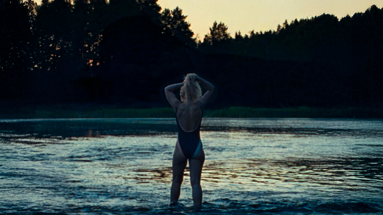 The Chronology of Water cinematographe.it