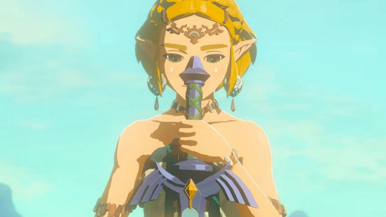 The Legend of Zelda: sarà lei il volto della principessa Zelda nel live-action?