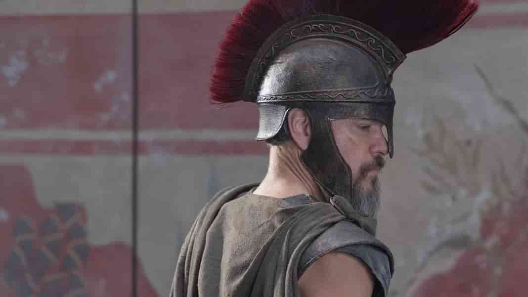 christopher nolan the odyssey cinematographe.it