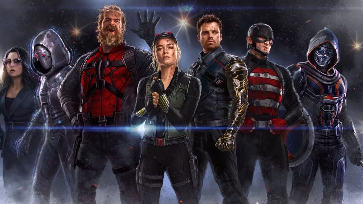 Thunderbolts* cinematographe.it