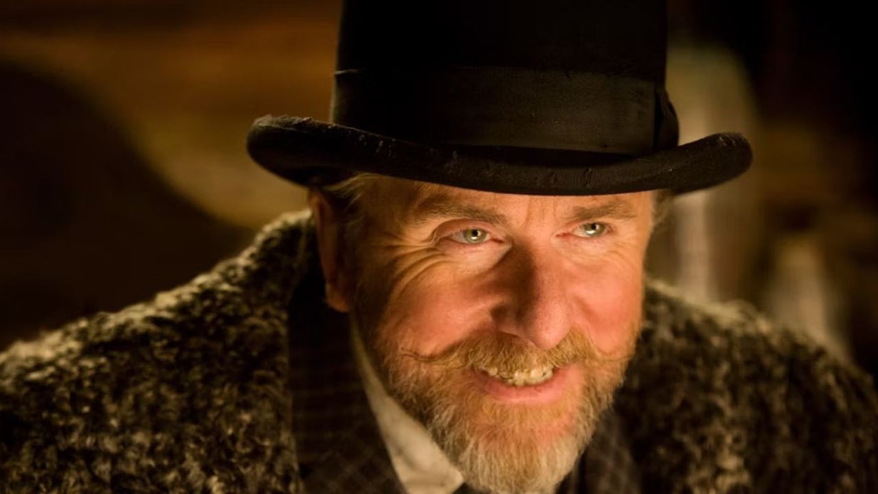 Il film Poison ha aiutato Tim Roth a prepararsi alla morte del figlio - Cinematographe.it
