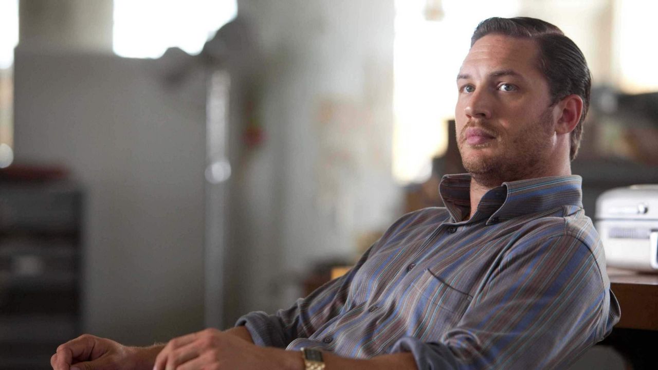 Tom Hardy e i suoi problemi di salute - Cinematographe.it