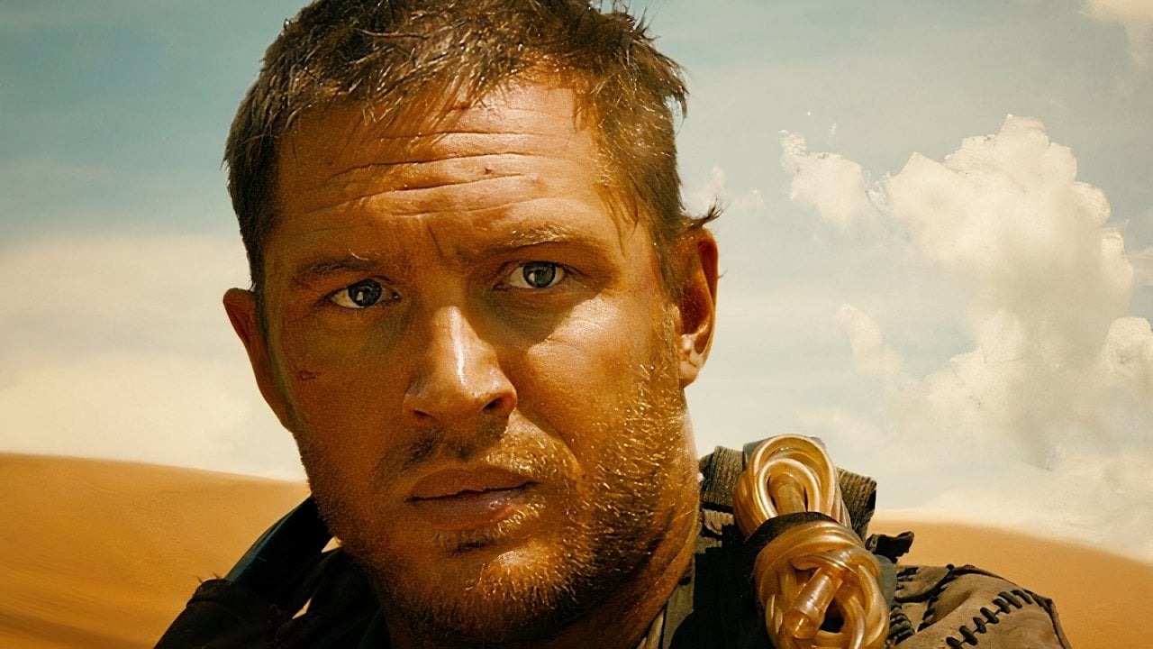 Tom Hardy e i suoi problemi di salute - Cinematographe.it