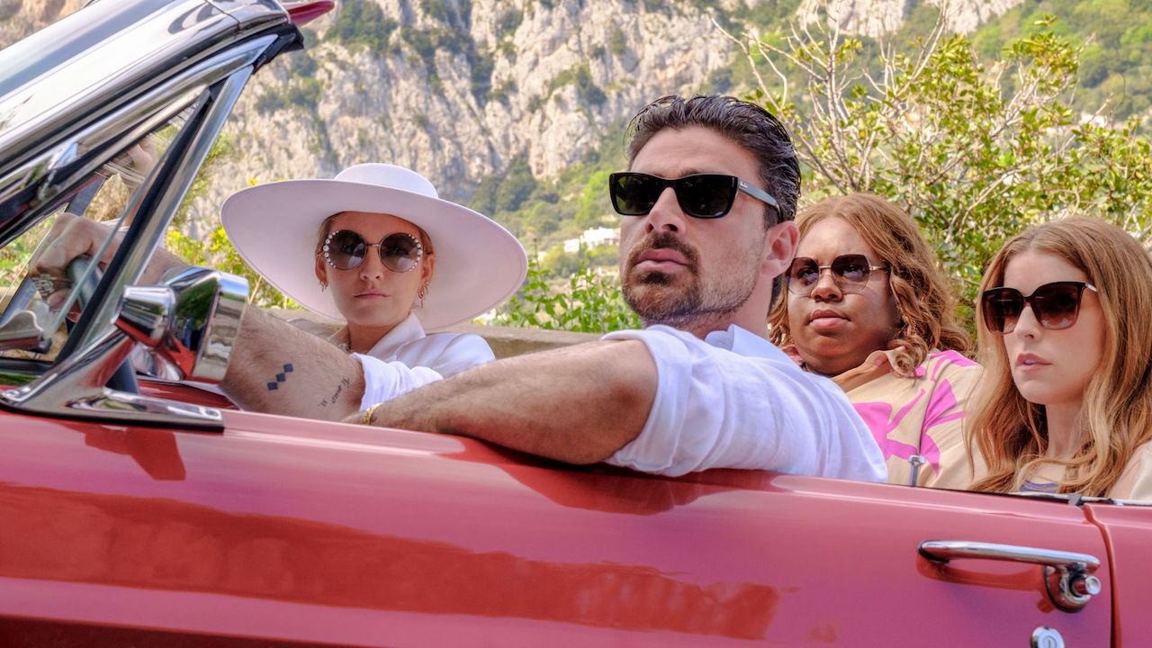 Un altro piccolo favore cinematographe.it