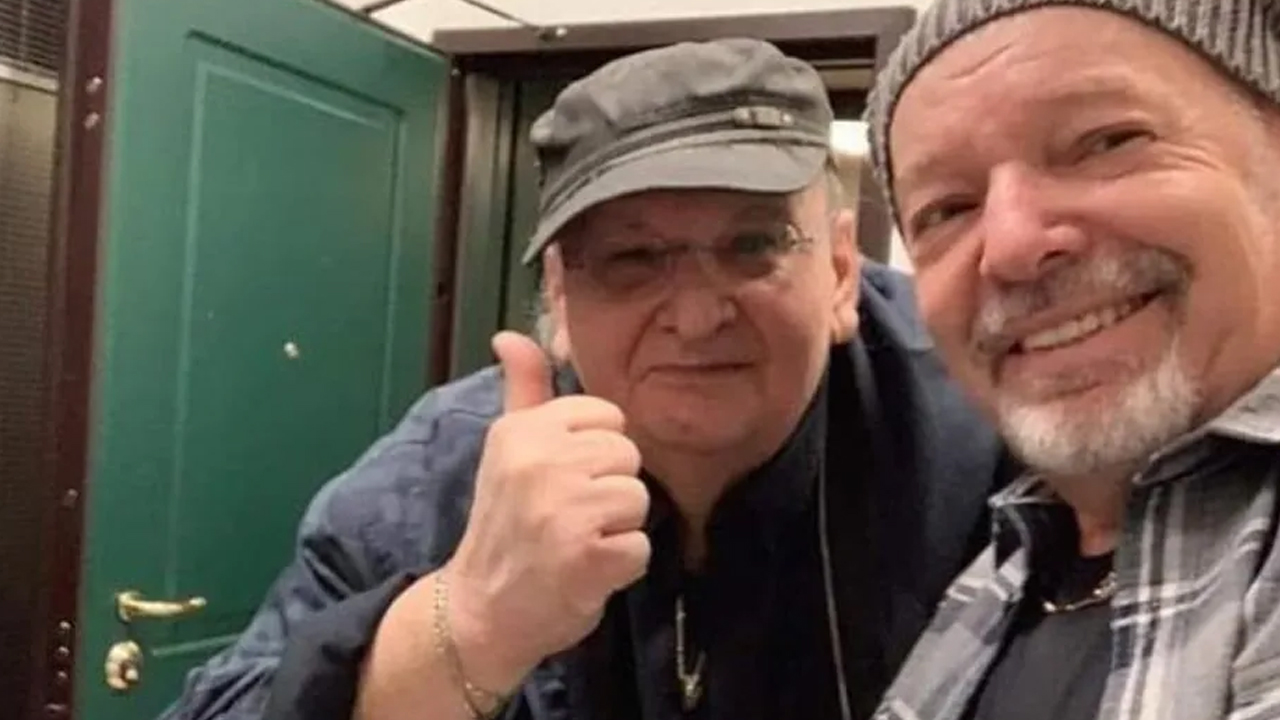 Vasco Rossi lutto - cinematographe.it