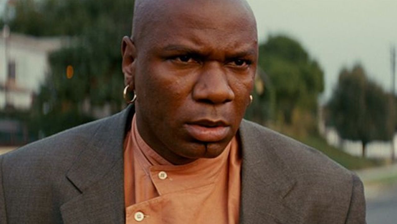 Ving Rhames cinematographe.it