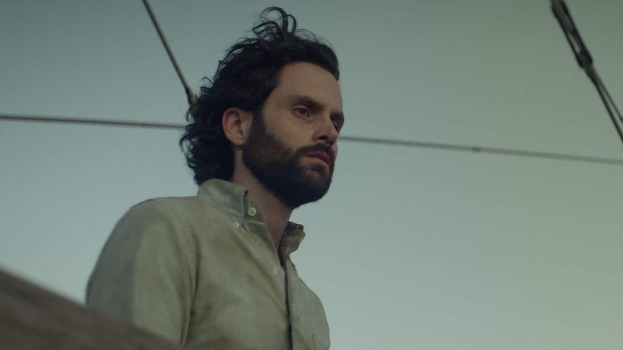 Errore in You scovato dai fan - Cinematographe.it