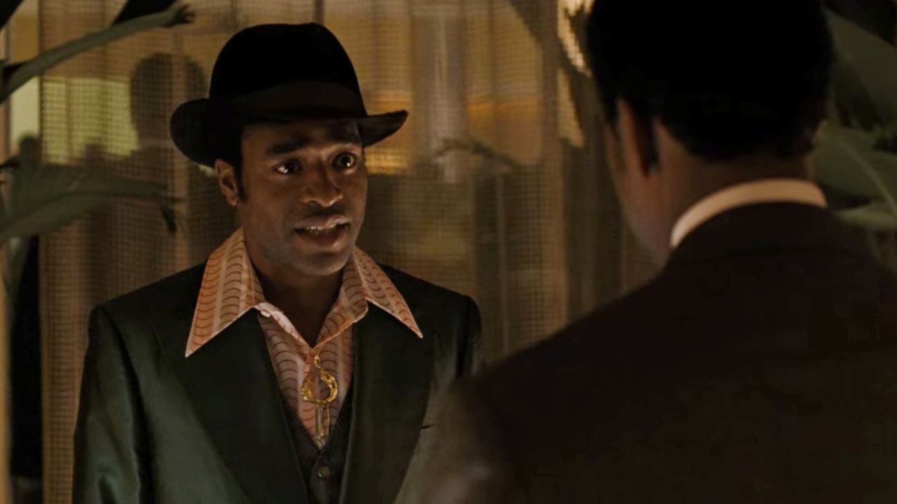 Chiwetel Ejiofor - Cinematographe.it
