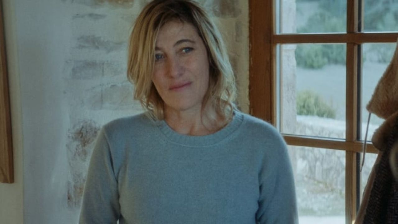 Valeria Bruni Tedeschi - Cinematographe.it