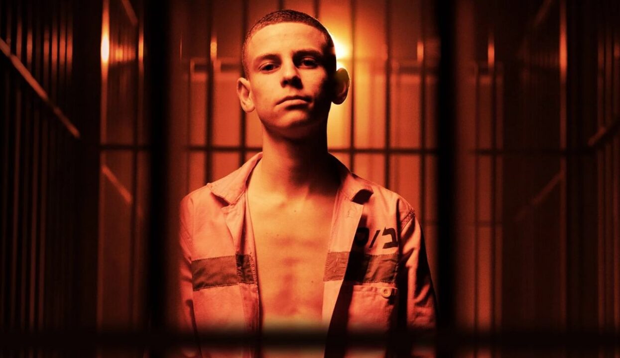 Bad Boy: trama, trailer, cast e tutto quello che c’è da sapere sul nuovo teen drama Netflix