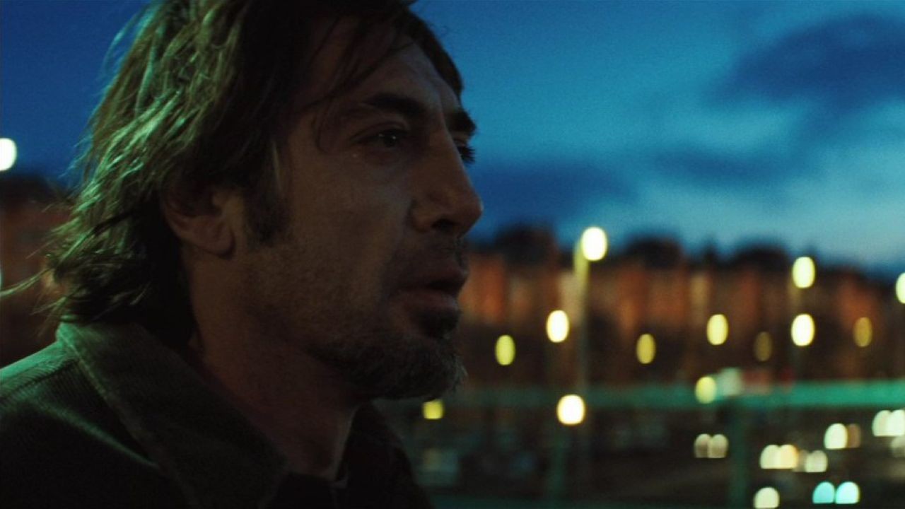 Bardem - Cinematographe.it