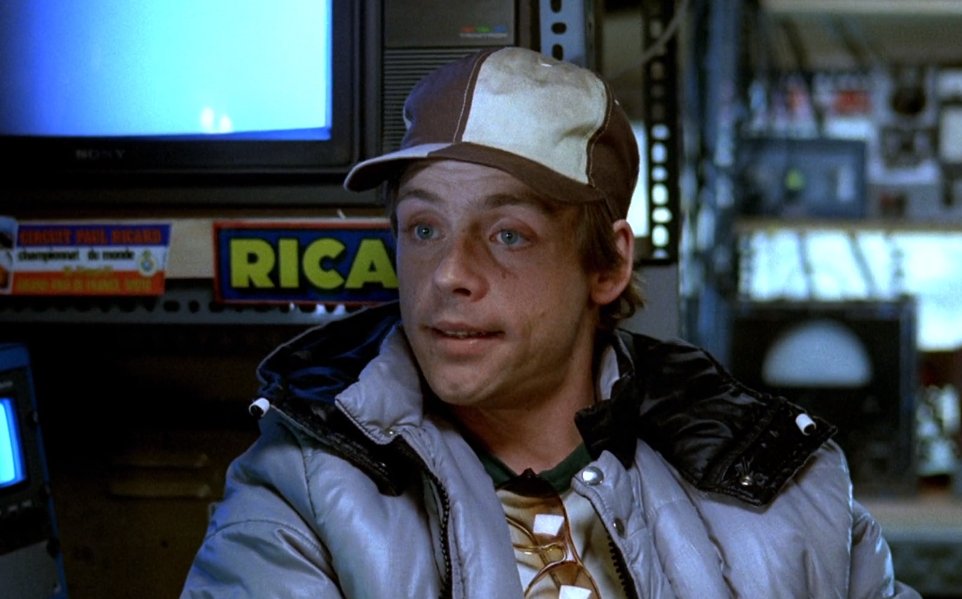 Hamill - Cinematographe.it