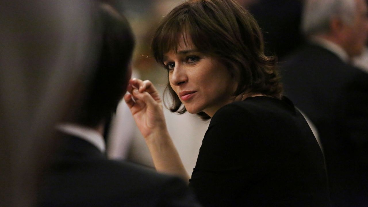 Valeria Golino - Cinematographe.it