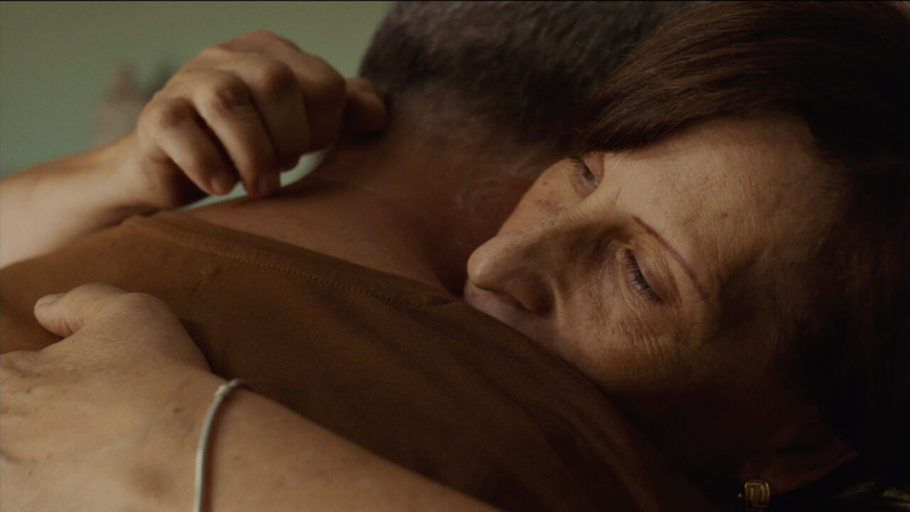 Così com’è: recensione del film di Antonello Scarpelli