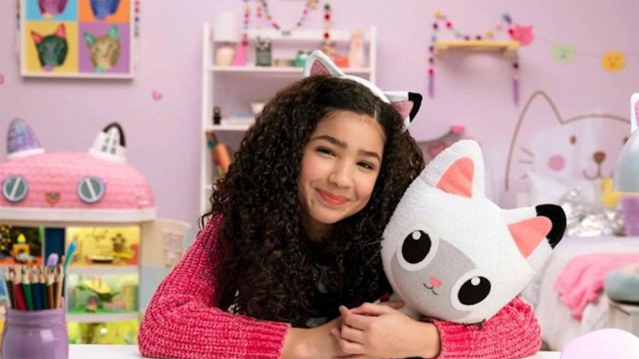 La Casa delle Bambole di Gabby: trailer e data d’uscita del film basato sull’omonima serie tv animata