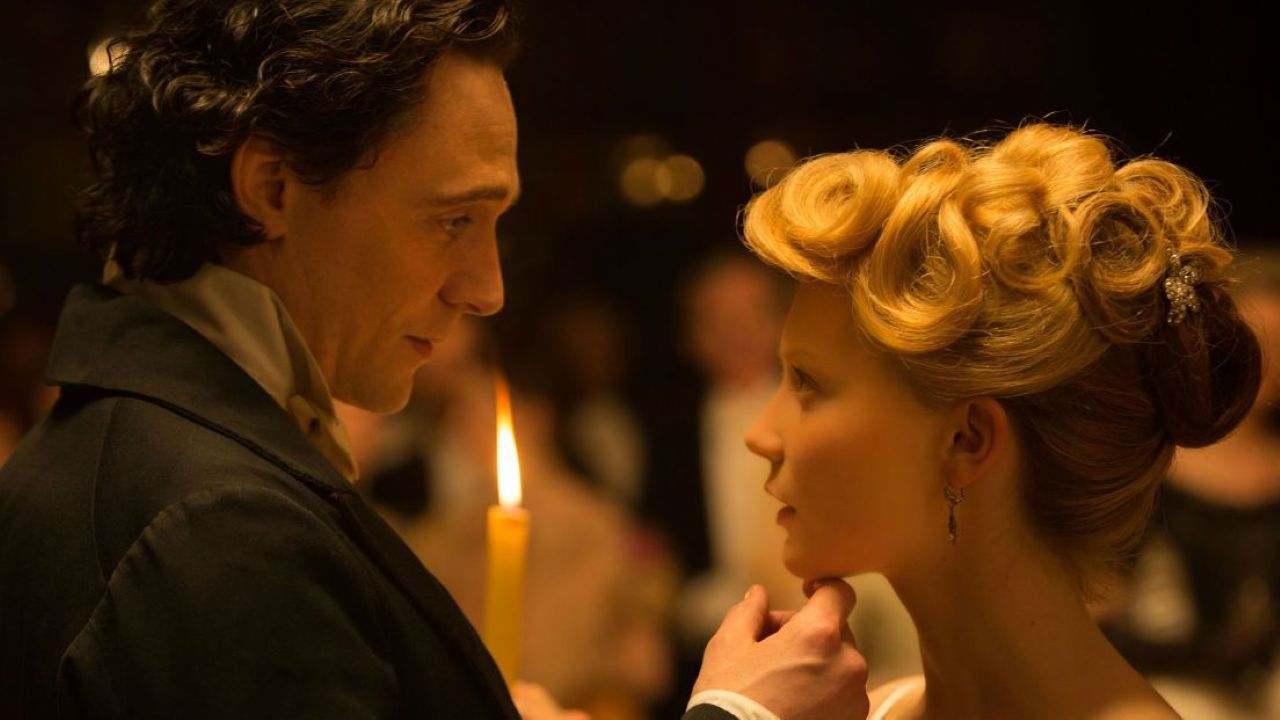 Hiddleston - Cinematographe.it