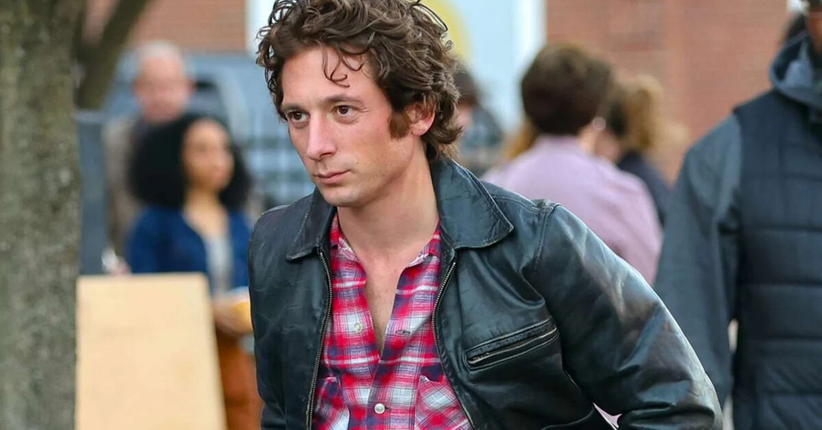 Bruce Springsteen: Finalmente un Biopic! Data di Uscita e Prime Anticipazioni