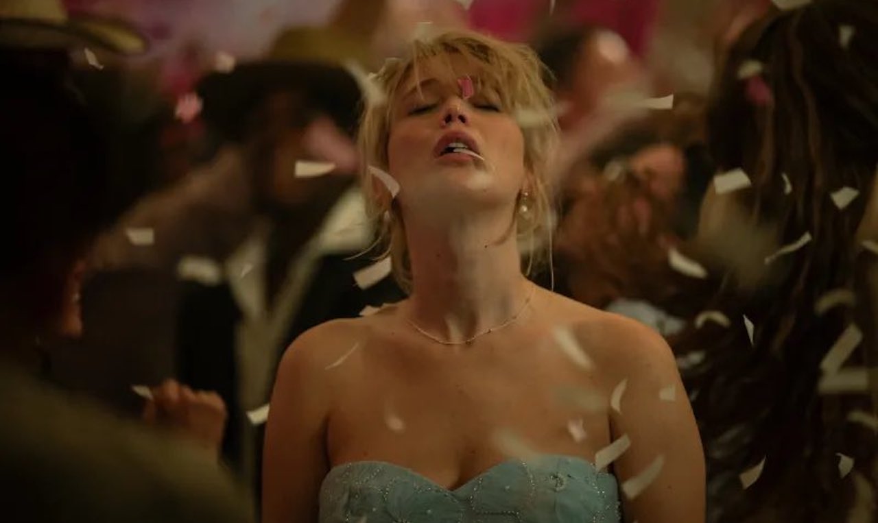 die my love recensione cinematographe.it