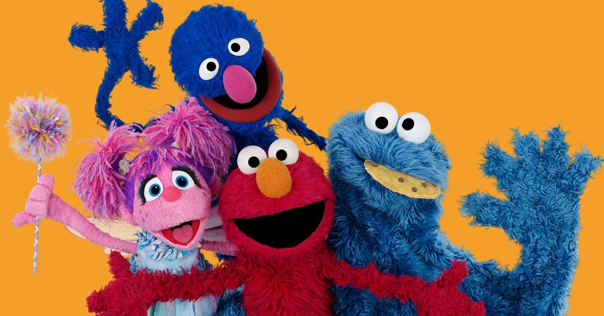 Sesamo aprirà le sue porte su Netflix: Elmo e i suoi amici in una nuova avventura!