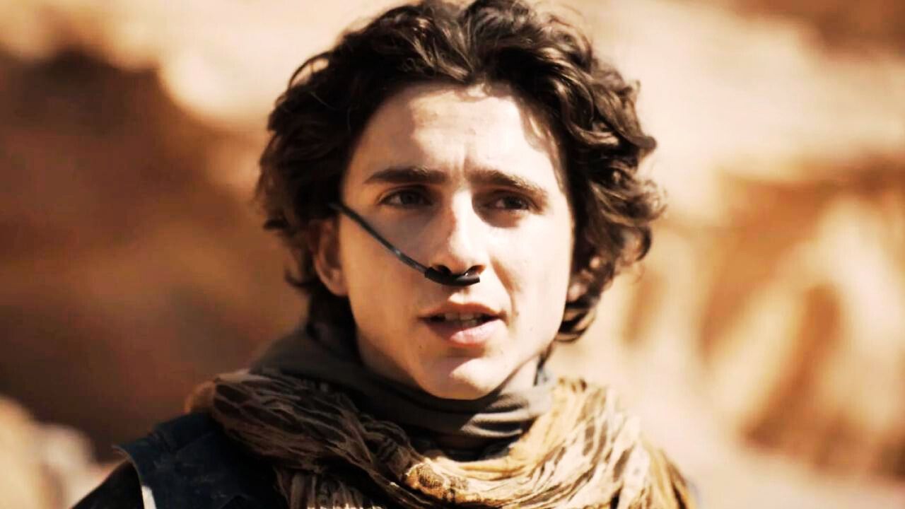 Timothée Chalamet riceverà il David Speciale ai Premi David di Donatello 2025