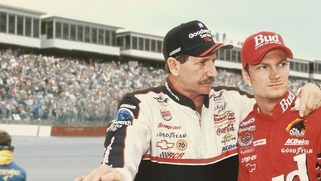 Earnhardt: recensione dei primi episodi della serie TV Prime Video