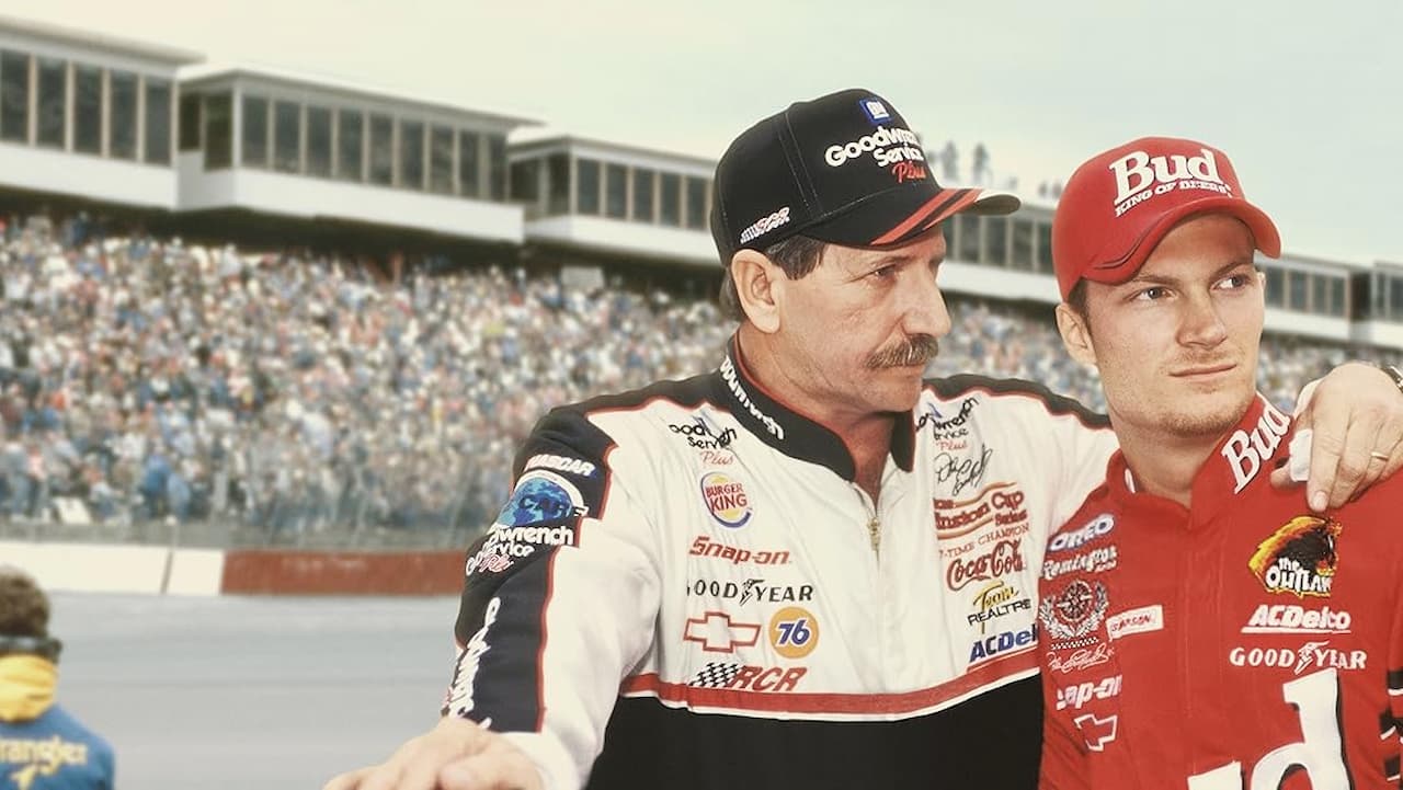 earnhardt recensioen cinematographe.it