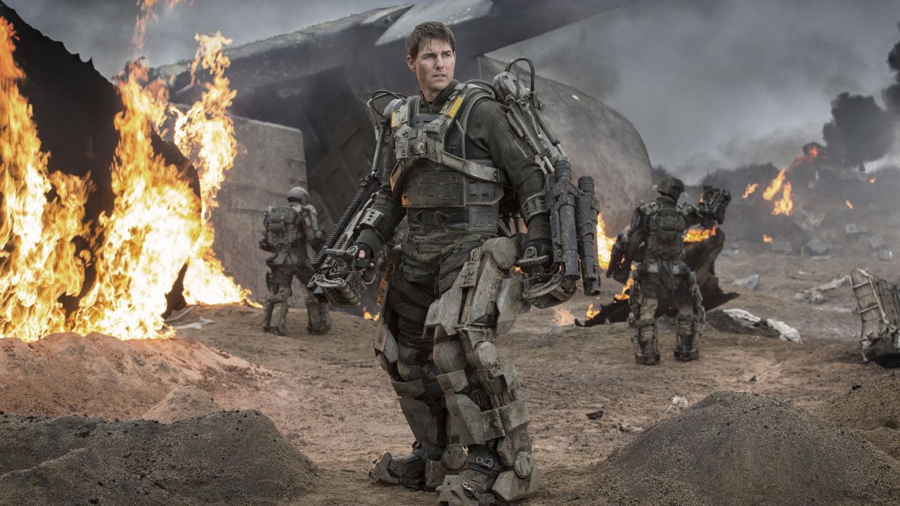 Christopher McQuarrie - Cinematographe.it