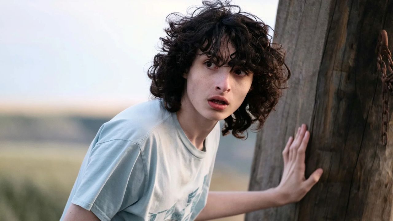 Finn Wolfhard - Cinematographe.it