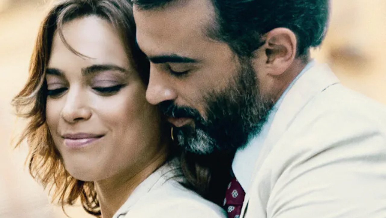 Francesca e Giovanni - Una storia d’amore e di mafia recensione cinematographe.it