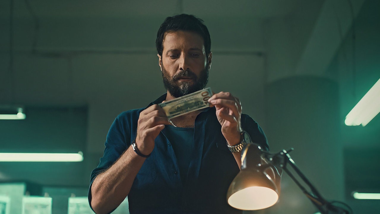Franklin recensione cinematographe.it
