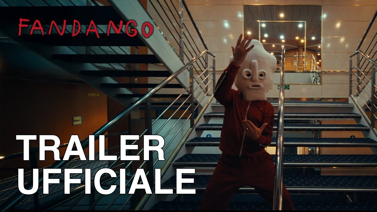 Marko Polo: trailer e data d’uscita del nuovo film di Elisa Fuksa