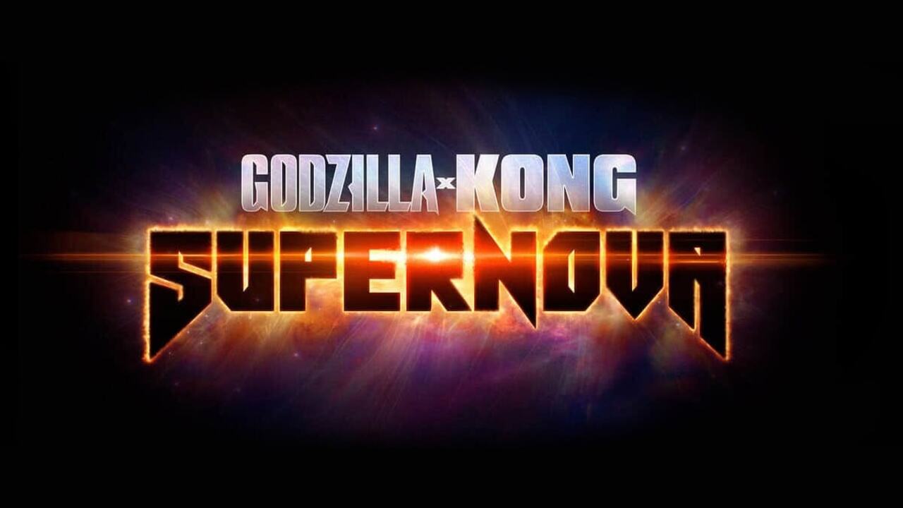 Godzilla e Kong Supernova Cinematographe.it