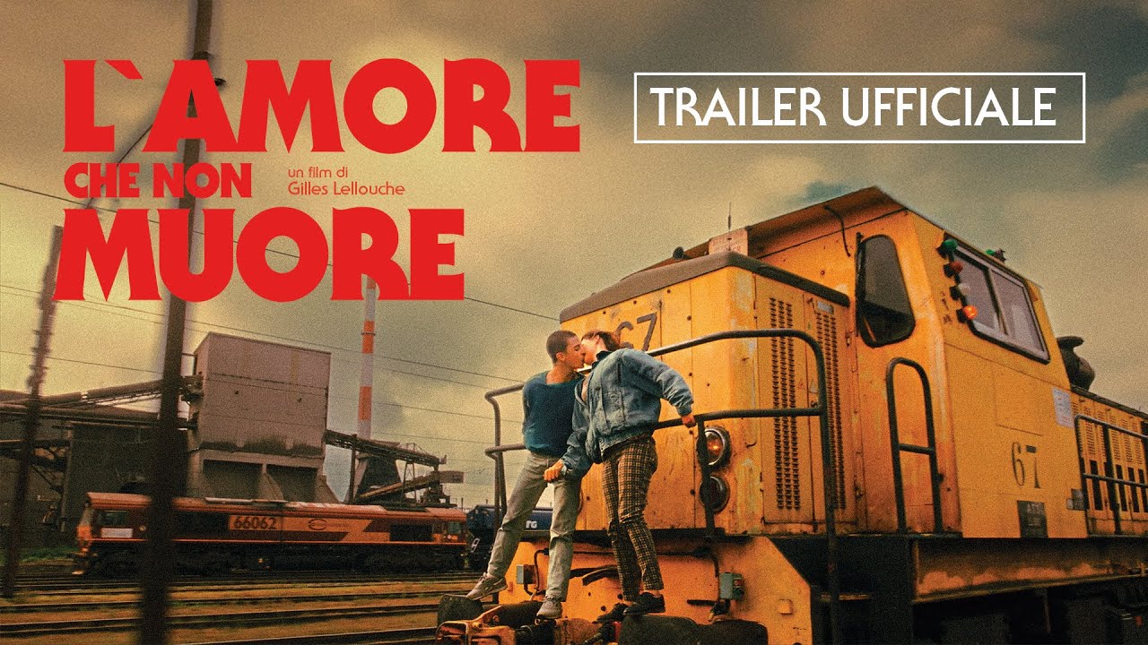 L'amore che non muore; cinematographe.it