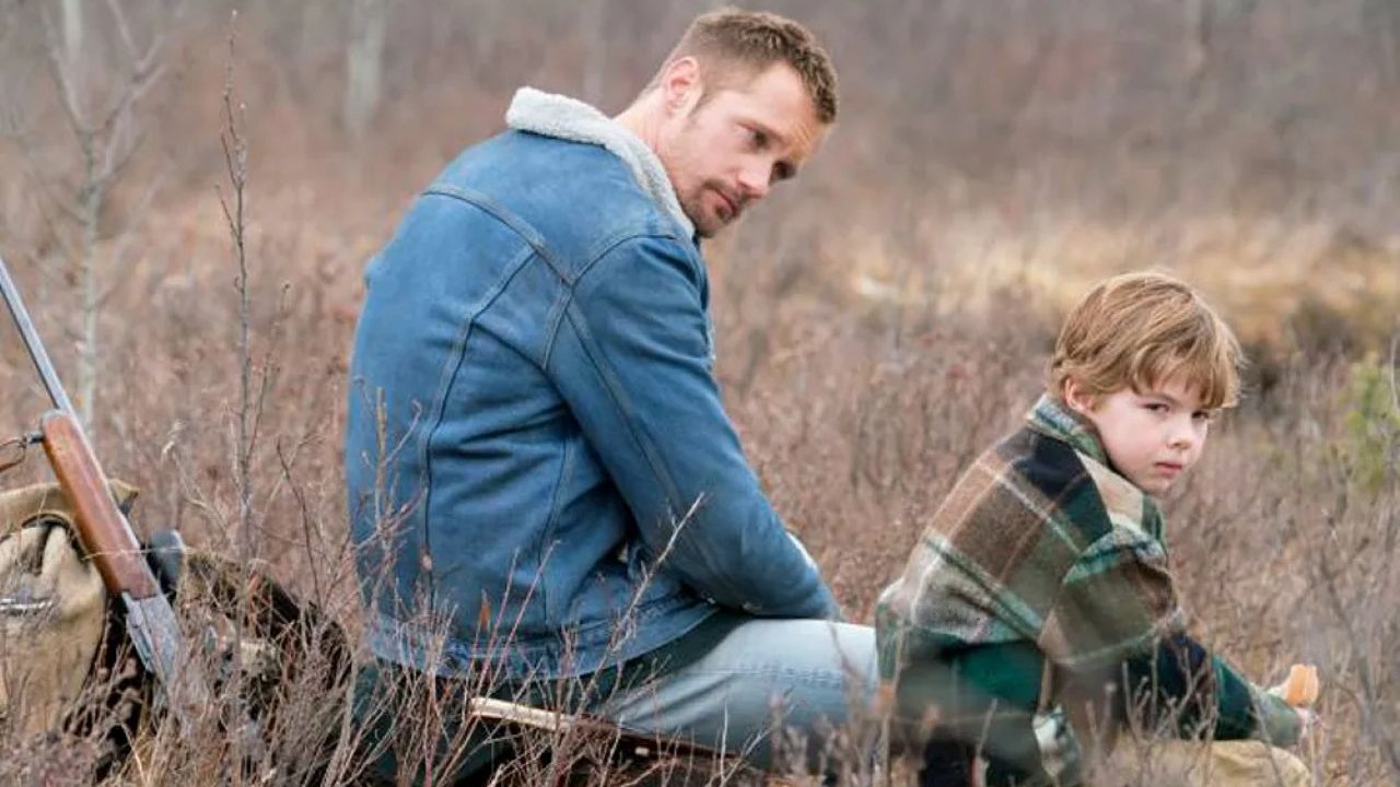 alexander skarsgård - Cinematographe.it