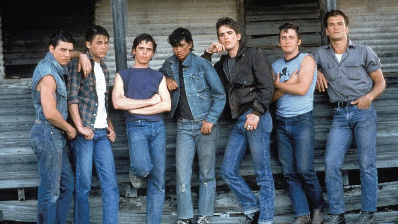 Ralph Macchio - Cinematographe.it
