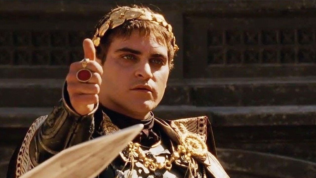 Il Gladiatore e il leggendario attore morto durante le riprese: “Ha bevuto tre bottiglie di rum, otto birre e diversi whisky”