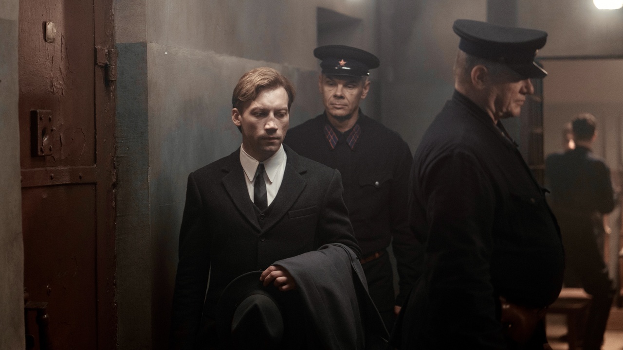 Two Prosecutors: recensione del film, da Cannes 2025