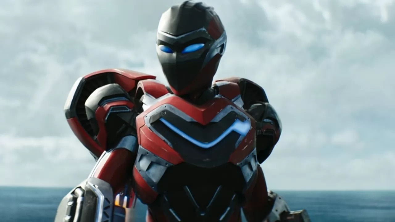 Ironheart: il trailer ufficiale svela l’erede di Iron Man