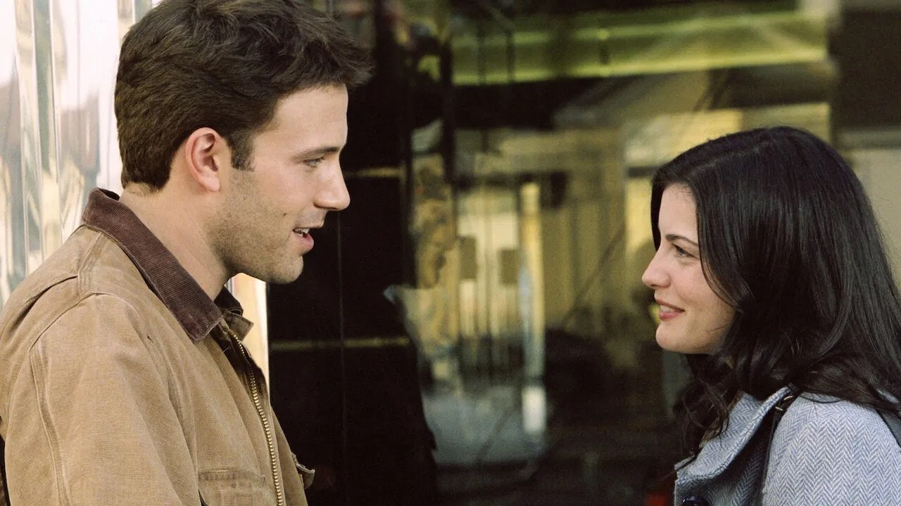 Jersey Girl: recensione della commedia romantica Netflix con Ben Affleck