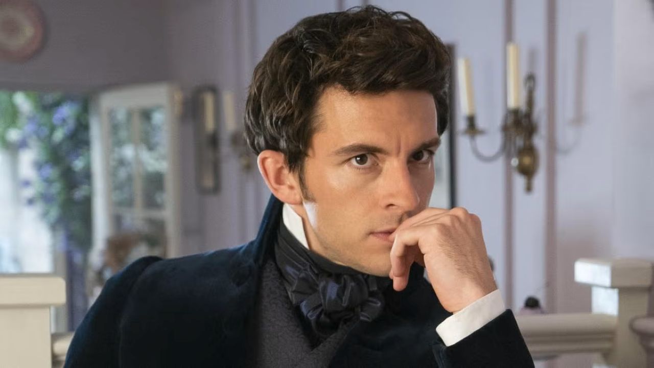 Jonathan Bailey - Cinematographe.it