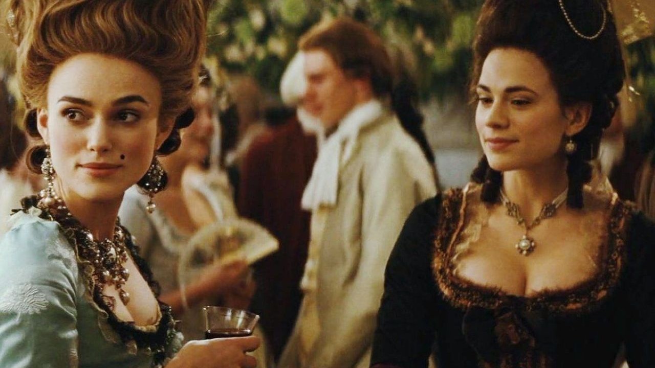 Hayley Atwell - Cinematographe.it